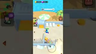 Z Defense (Level 277 | World 7 | Android Gameplay Walkthrough)