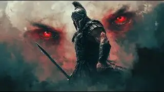 Music when you fight the greek monsters - Powerful Greek Epic Music