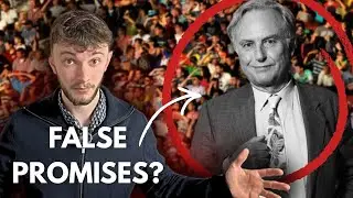 Why is Gen Z OBSESSED with religion? The fall of New Atheism