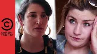 How Not to Cut down a Guest List | Bobby And Harriet Get Married