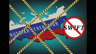 EU Unlikely to Push for Russia to Be Removed from SWIFT   Diplomats