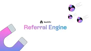 Referral Engine