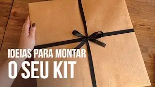 Como montar Kits de Macram&ecirc; para vender no seu ateli&ecirc; | Dicas para artes&atilde;s