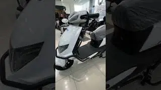 Stay Bold. Stay Young.Introducing the REVOO C32Y Electric Bike.#revoo #electricscooterpakistan