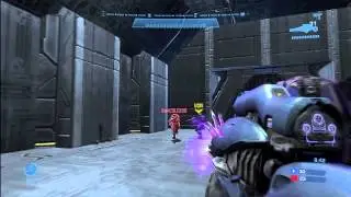 Halo Reach - Gameplay Review - Ep. 1