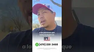 Buscar ayuda legal es el primer paso hacia un mejor futuro ✨⚖️