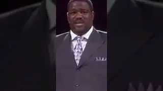 Voddie Baucham Brokenness Short Sermon Clip