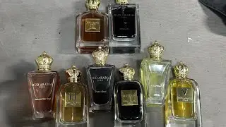 Oud Arabia Dubai perfume Review | 2025 |