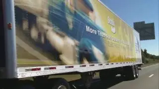 Driving with Bendix&reg; ESP&reg; Electronic Stability Program (BW5010)