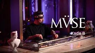 Kade B for MVSE by COYA Music - Live from COYA Club, Dubai - Vol. 7
