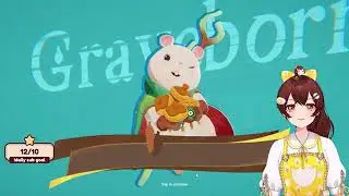iGame V EN YX KOL Renniesaurus抽卡 CB 184 1920x1080 83s 240430 NR 586973 360p