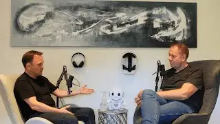 Stefan Dudas: Was macht KI mit uns?