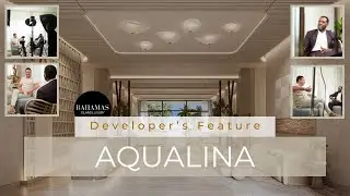 Inside Aqualina: Luxury Living on Cable Beach | Sit Down with Developer Matthew Marco