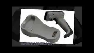 Scanner Barcode Wireless Argox AS8520