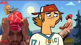 WAYNE-ER💔 Total Drama Island Reboot S2Ep12: &ldquo;Off The Hook&rdquo; Reaction