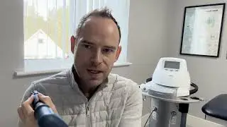 Tendon pain treatment