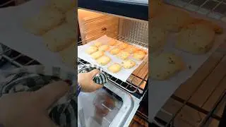 Если у вас много тмина, то приготовьте эти потрясающие печенья с тмином #шорты
