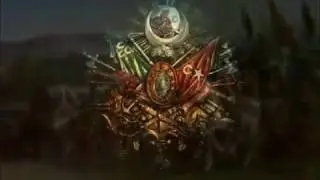 Adın Mehmet Sen Fatih Ol Diye-Yeni Osmanlı Marş