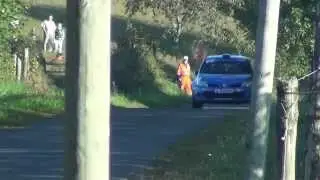 Crash REYDELLET St Yrieix 2014