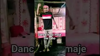 Bolo Tara Ra Ra. #dancereels #dancewithjoy
