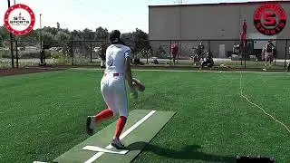 Mia Woldman Recruiting Video