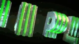 SIMPLE 3D INTRO!