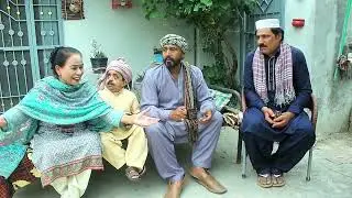 TALLAQ YAAFTA / طلاق یافتہ / Latest Emotional Pothwati Punjabi Drama 2025/Pothwar Plus