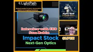 Lightpath Technologies' Bold Transformation: Was it the right Move? ($LPTH Impact Stock)