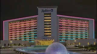Media Facade Lighting Manufacturer in China