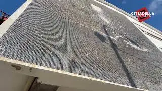30/09/2025 - PartecipiAmo Taranto - Il mosaico di Troilo