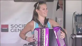 AURELIE GOURBEYRE Espana Cani
