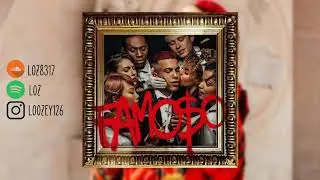 [FREE FOR PROFIT] Sfera Ebbasta Type Beat 2020 - 