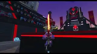 Playing Spider-Tron Challenge In Clone Drone In The Danger Zone