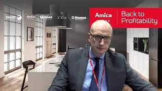 Amica. Zapis konferencji podsumowującej Q3 2025