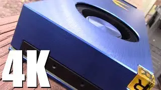 AMD Radeon Vega: Frontier Edition Review | 4K Benchmarks & Fan Noise