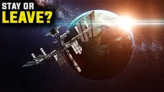Space Colonies vs Earth Recovery &mdash; Which Comes First?