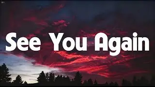 See You Again 💔 | Emotional Tribute Song | Friendship Forever | Sad Hip Hop Piano Beat
