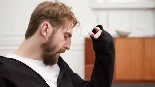 شاهد ماذا سيحدث لجسدك عند التوقف عن ممارسه العاده السرية ومشاهدة الأباحية لمدة 90يوم(masturbation)