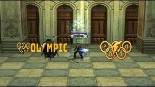 RF Olympic 2025 [RFO] #livestream