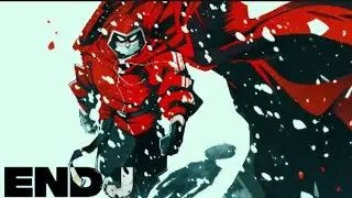 Sanda (Sanda) | PAPAI NOEL BOLADO | Endj