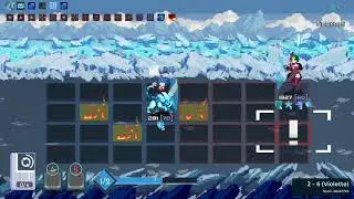 One Step from Eden - Hell Mode 14 Invade Selicy