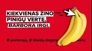 www.BARBORA.lt &ndash; Sumanus būdas apsipirkti