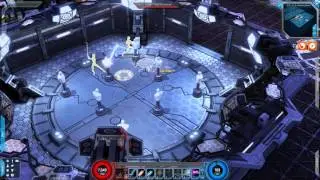 Marvel Heroes - Magik - Soulsword
