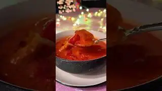 Make Cream of Tomato #Soup with me! 🍅 #homemade #food #foodie #foodlover #eating #foodies