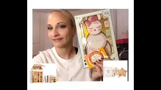 Too faced Holiday set review- let it snow girl