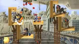 dynabomb