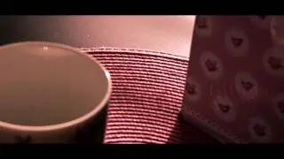 a Room in 40 Seconds