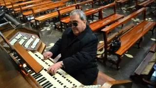 Maestro Giovanni Arestia - Novena a San Giovanni Battista Parte 1