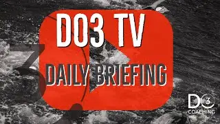 Do3 Daily Briefing - 04/05/20