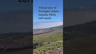#lofirelaxation #chillbeats  #portoportugal   #traveldiaries  #cascaisportugal  #lisboaportugal